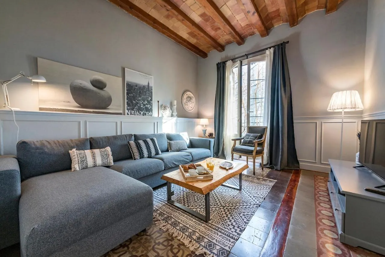 Habitat Apartments Alaia Barcelona