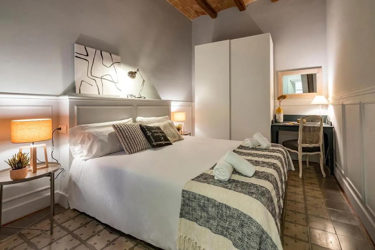 Habitat Apartments Alaia Barcelona