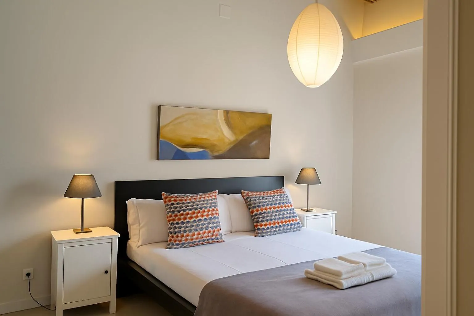 Habitat Apartments Alaia Barcelona 0*,  Španělsko