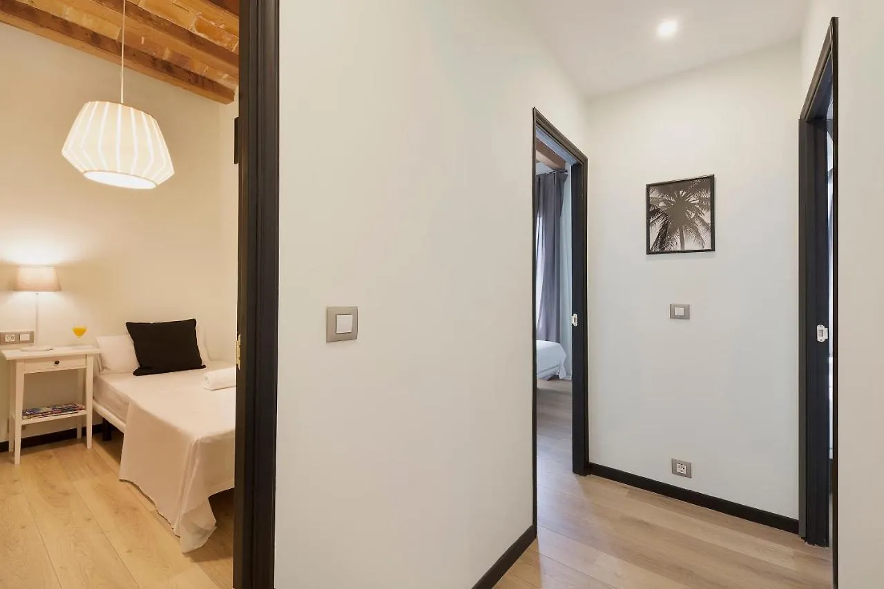Habitat Apartments Alaia Barcelona