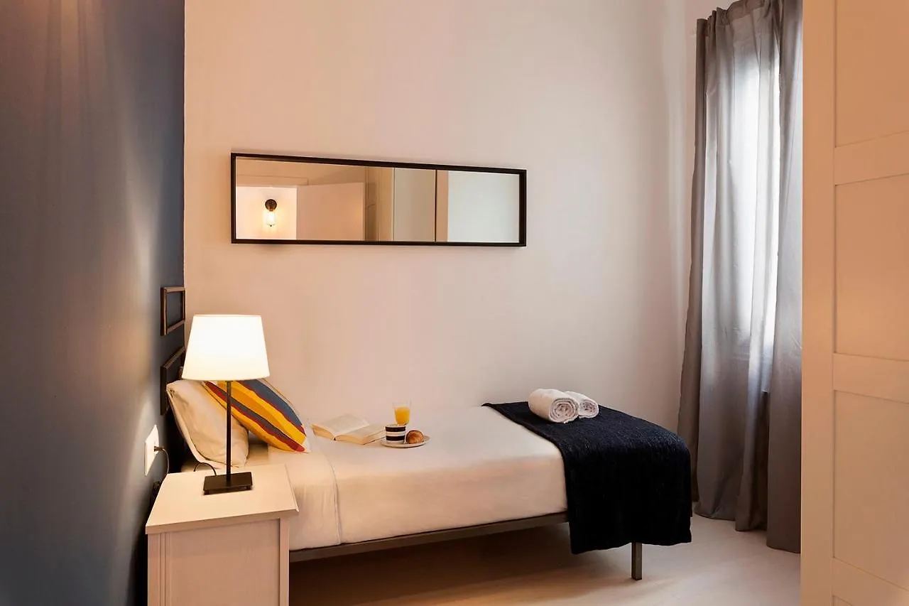Habitat Apartments Alaia Barcelona