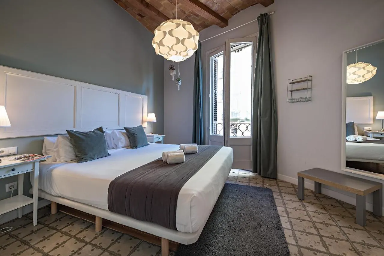 Habitat Apartments Alaia Barcelona
