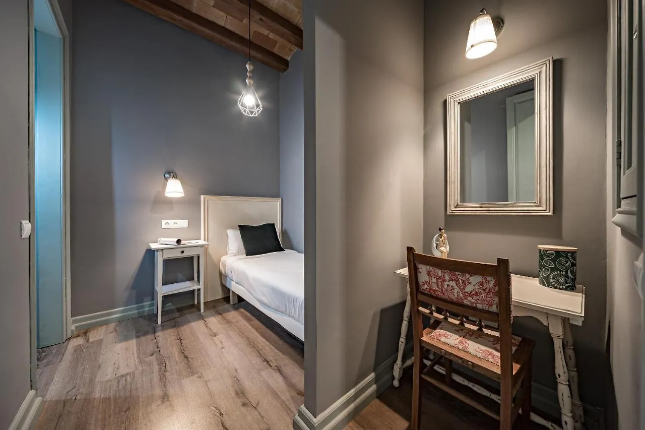 Habitat Apartments Alaia Barcelona