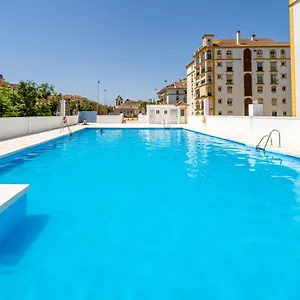Precioso Junto A La Playa 3 Apartamento Fuengirola