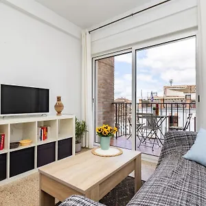 San Jeronimo Apartamento Granada