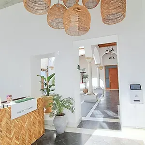 Sherry Center Apartamento Jerez de la Frontera
