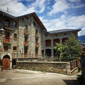L'alcova Turisme Rural Casa rural Montardit De Baix