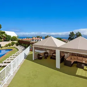 Dragos Del Norte Apartamento Puerto de la Cruz (Tenerife)