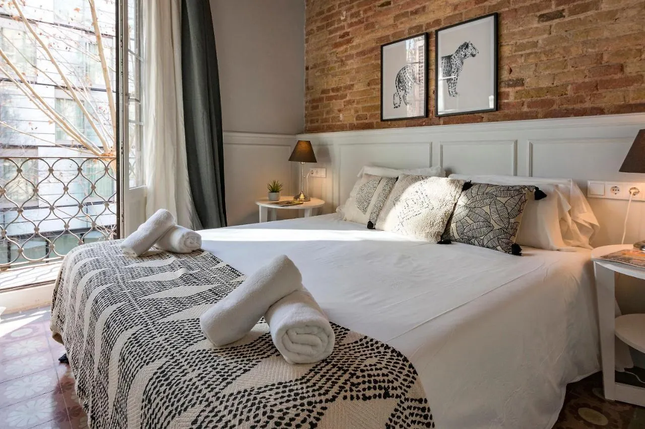 Habitat Apartments Alaia Barcelona