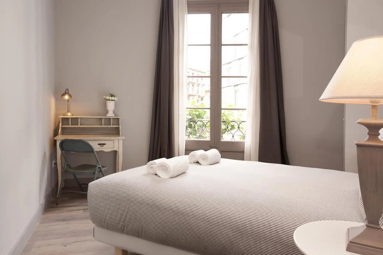 Habitat Apartments Alaia Barcelona