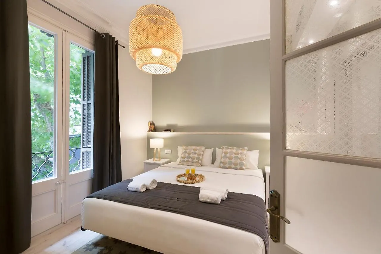 Habitat Apartments Alaia Barcelona